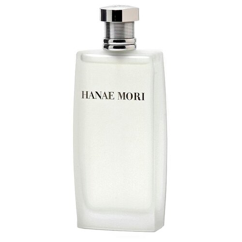 Туалетная вода (eau de toilette) Hanae Mori Pour Homme Туалетная вода 50 мл.