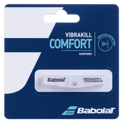 Виброгаситель Babolat Vibrakill Comfort Dampener виброгаситель wilson emoji желтый