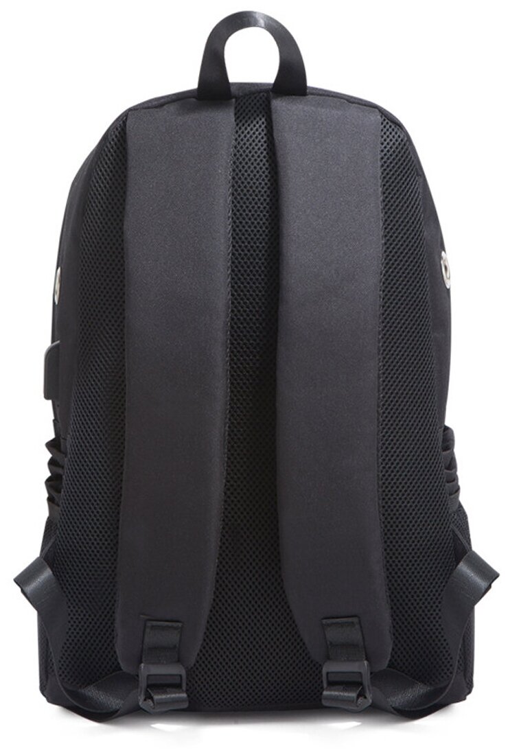 Рюкзак для ноутбука Snoburg SN889 черный