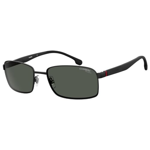 фото Солнцезащитные очки мужские carrera carrera 8037/s,mtt black