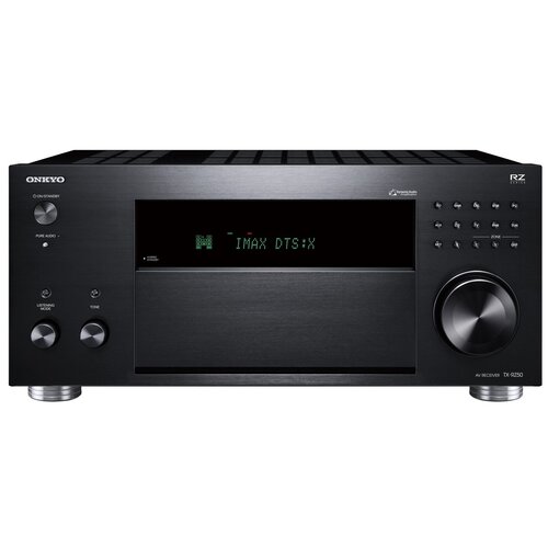 Onkyo TX-RZ50 Black