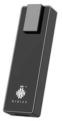 Hidizs S9 Pro black портативный цап/усилитель