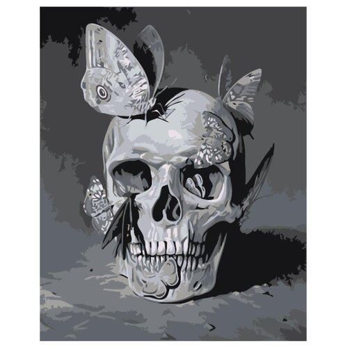 фото Картина по номерам, 100 x 125, z-ab664, "живопись по номерам", набор для раскрашивания, раскраска