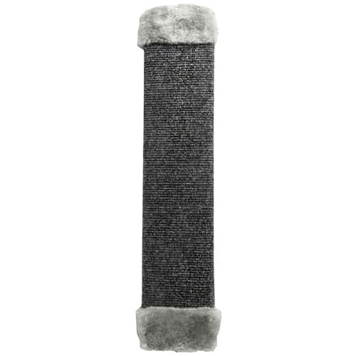 Когтеточка Zooexpress прямоугольная ковровая 75 х 12 см (1 шт)
