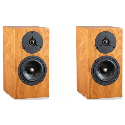 Полочная акустика Davis Acoustics Olympia One MASTER 35 Корень Японского Ясеня 39000000₽