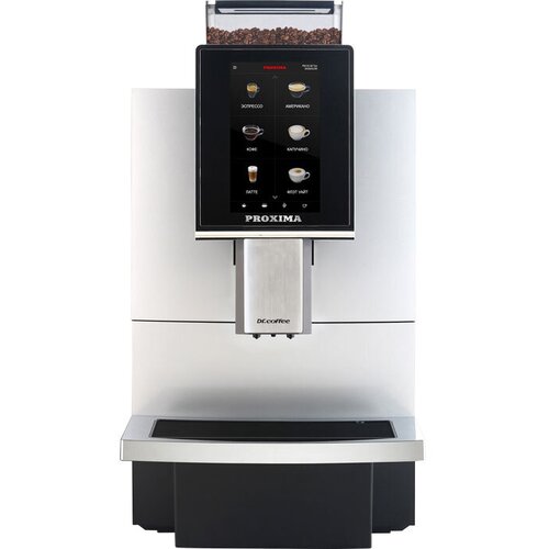 Кофемашина Dr.Coffee Proxima F12 Plus