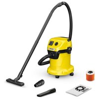 Хозяйственный пылесос Karcher WD 3 P V-17/4/20 | 1.628-170.0