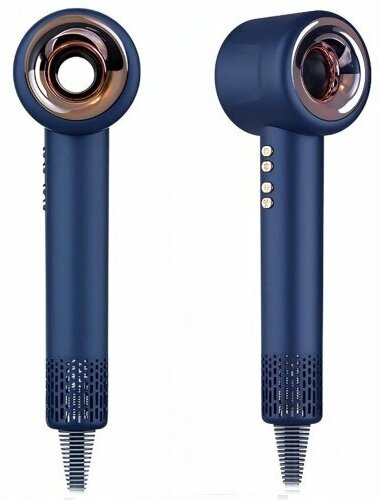 фото Фен для волос Sencicimen Hair Dryer X13