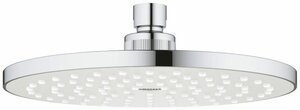 Лейка верхнего душа Grohe Tempesta Cosmopolitan 27541001