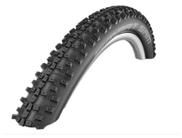 Покрышка 29х2.25" SCHWALBE SMART SAM