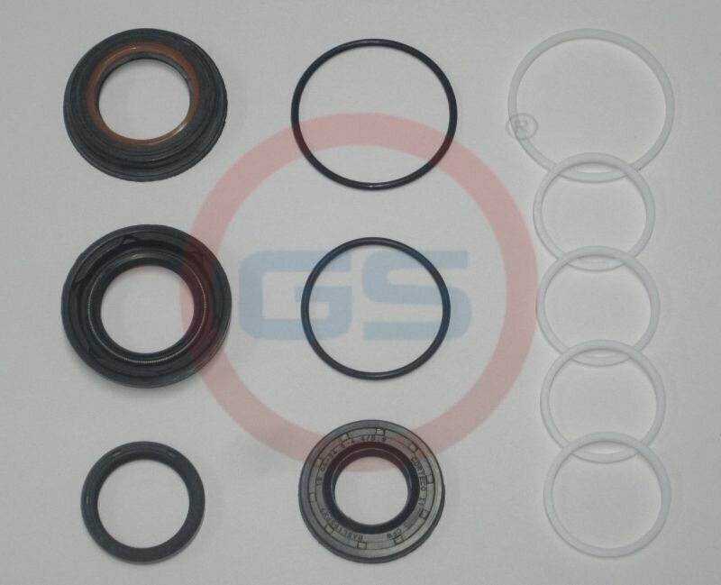 2KIT5604 Ремкомплект рулевой рейки Rover 400 1995-2000 Rover 45 2000-2005 Honda Civic VI 1995-2001