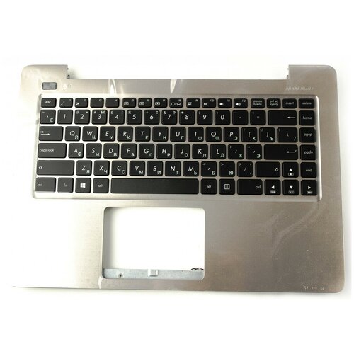 Клавиатура для ноутбука Asus X456 TopCase pn 90NB09L3-R30190 2079₽