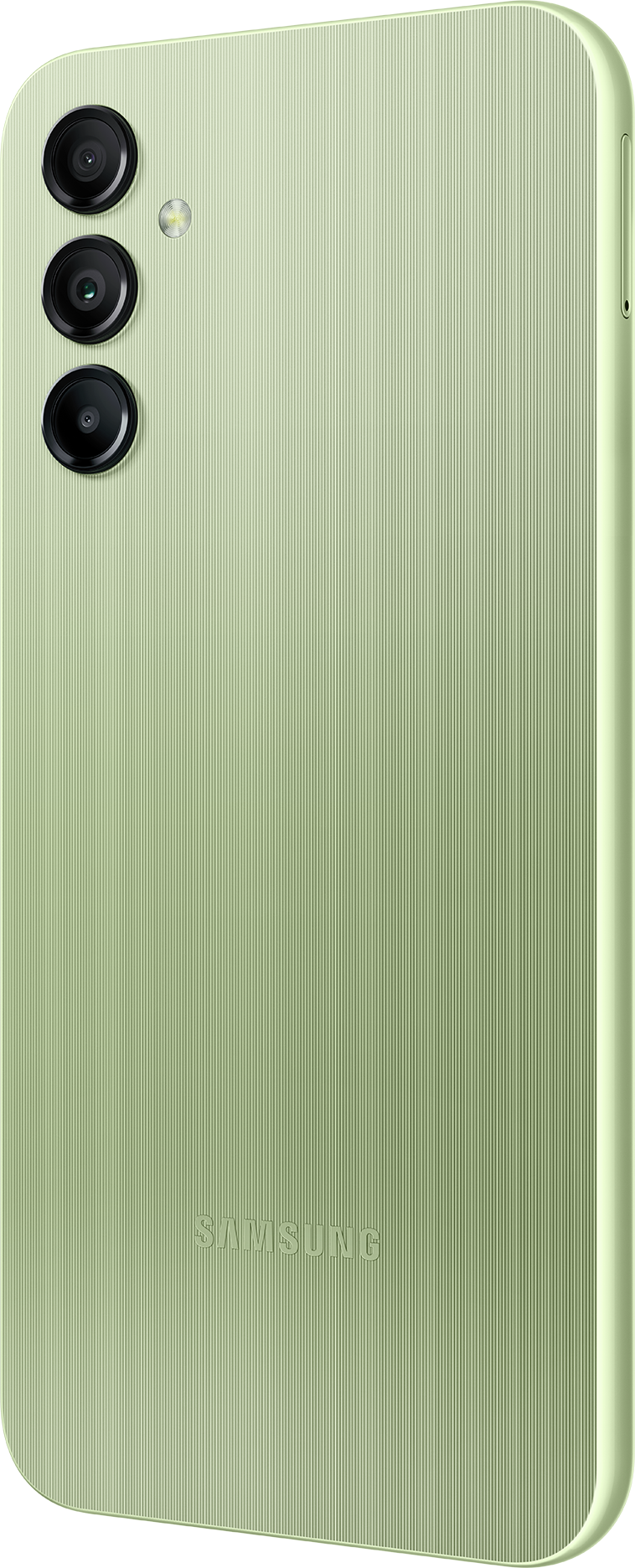 Смартфон Samsung Galaxy A14 4/64Gb (SM-A145FLGDMEA) Light Green - фото №6