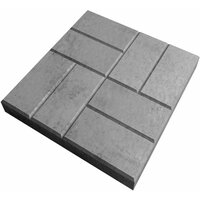 Тротуарная плитка для ступеней Тиволи 40 мм элемент № 5 (S918-14-S919-44; S918-94)