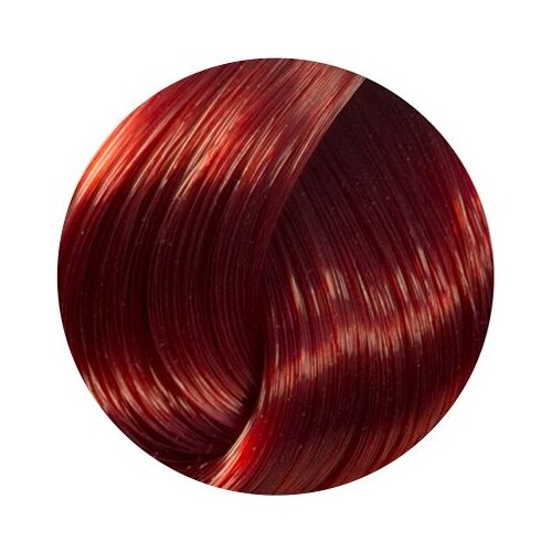 OLLIN Professional Color перманентная крем-краска для волос, 7/6 русый красный, 100 мл ollin крем краска для волос n joy 5 55