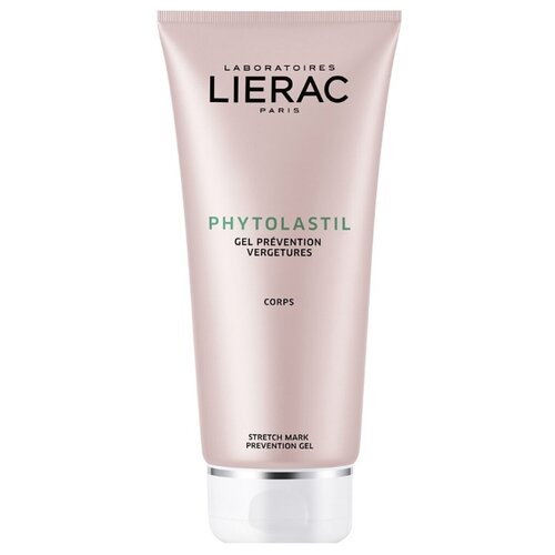 Гель для тела от растяжек Lierac Phytolastil Gel Prevention Des Vergetures Гель 200 мл 2826₽