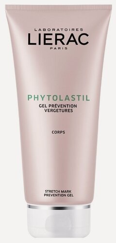 Изображение товара Гель для тела от растяжек Lierac Phytolastil Gel Prevention Des Vergetures Гель, 200 мл
