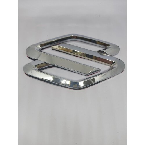 Эмблема Сузуки 91 см старого образца 600₽