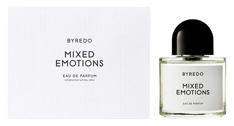 Byredo Mixed Emotions парфюмерная вода 100мл