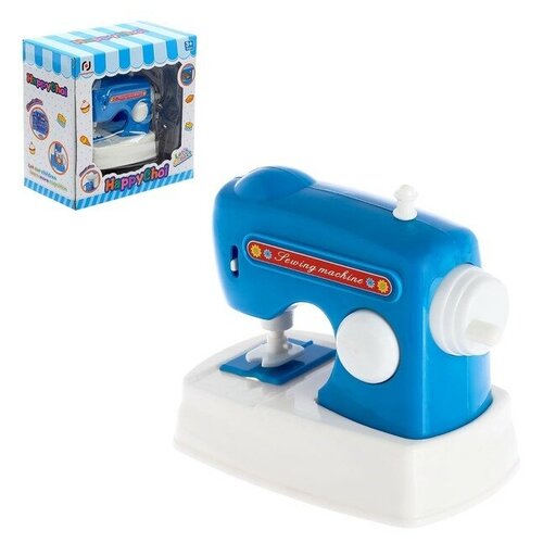 Бытовая техника швейная машинка Стиль 972₽