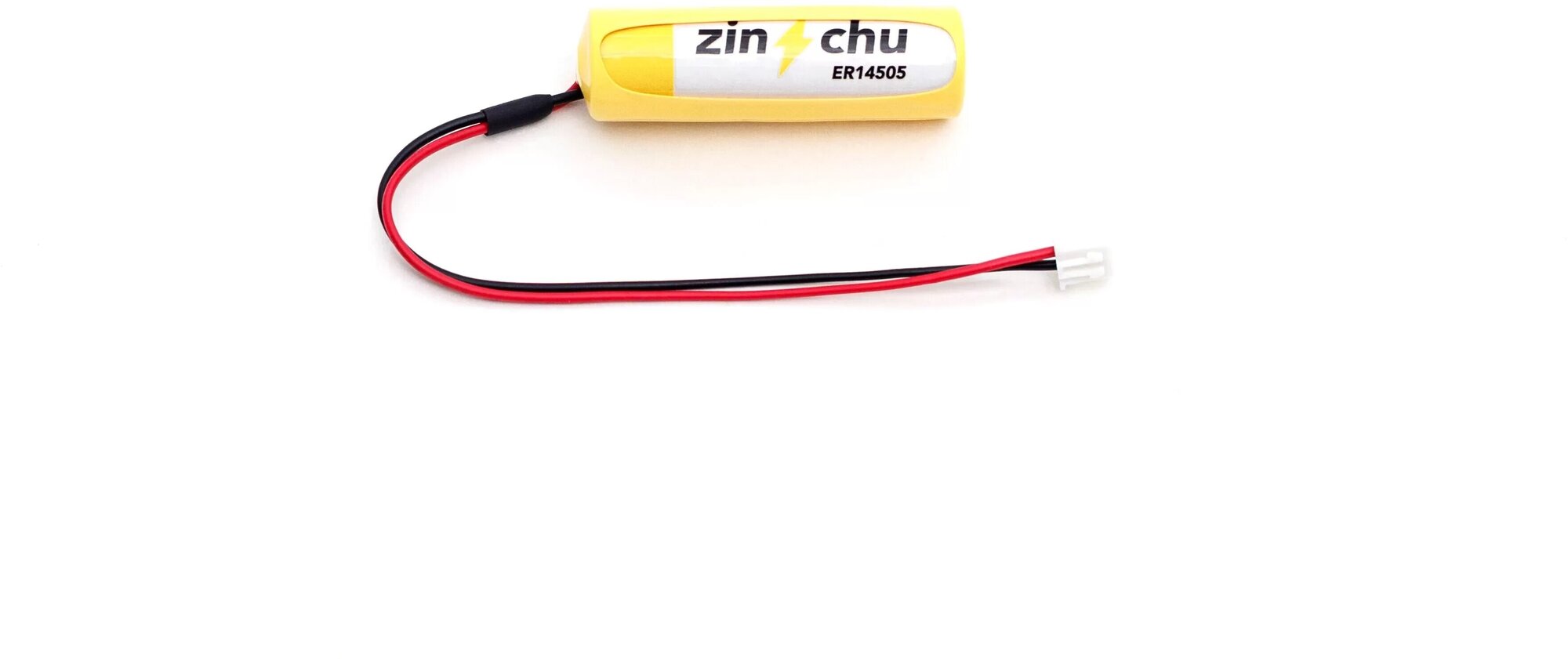 Батарейка для счетчика тепла Hiterm, ПУТМ-1, 3V Zinchu