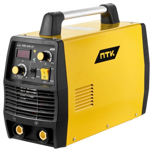 Сварочный аппарат ПТК RILON ARC 200 CF 3331000₽