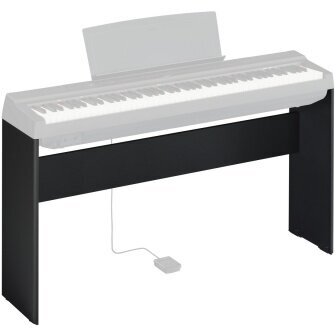 Стойка для клавишного инструмента Yamaha L-125B