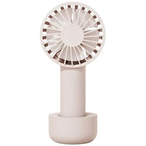 Портативный вентилятор Xiaomi N10, черный