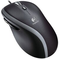 Мышь Logitech MX400 Laser Mouse, Grey-Black (931638-0914)