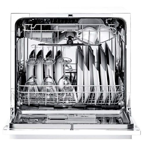 Посудомоечная машина Candy CDCP 8Е-07 белый полноразмерная 2467000₽