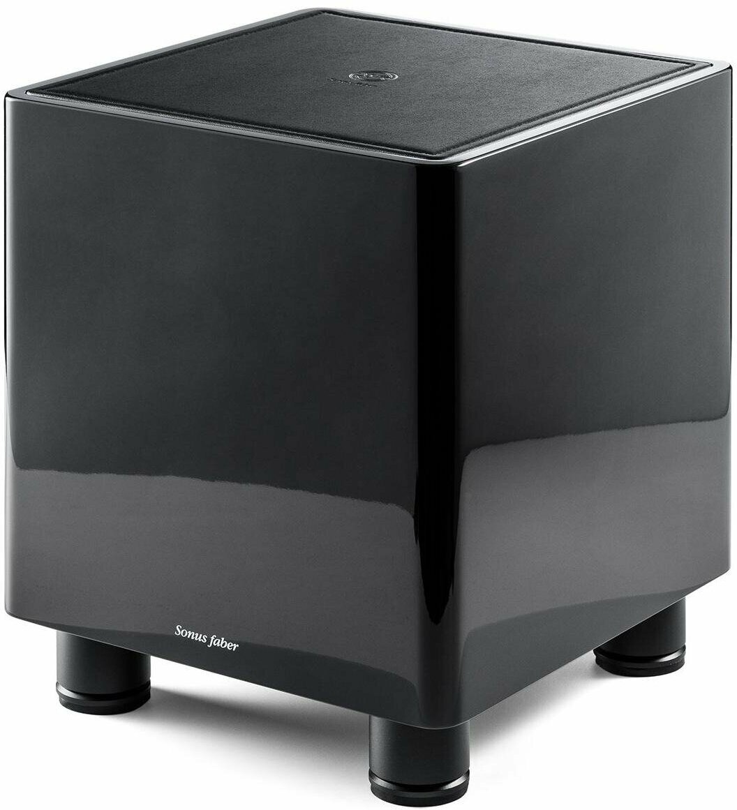 Сабвуфер Sonus Faber Gravis I black