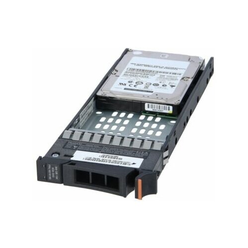 Жесткий диск IBM 85Y6185 300GB 15K SAS 6G 25 for Storwize V7000 1990000₽