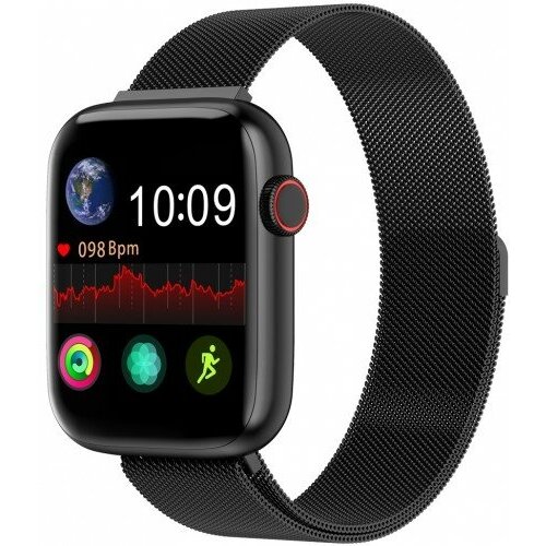 Фитнес-браслет BandRate Smart SX2222BBWB 532000₽