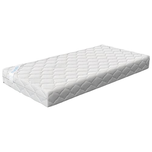 фото Матрас детский nuovita strato 60x120, белый