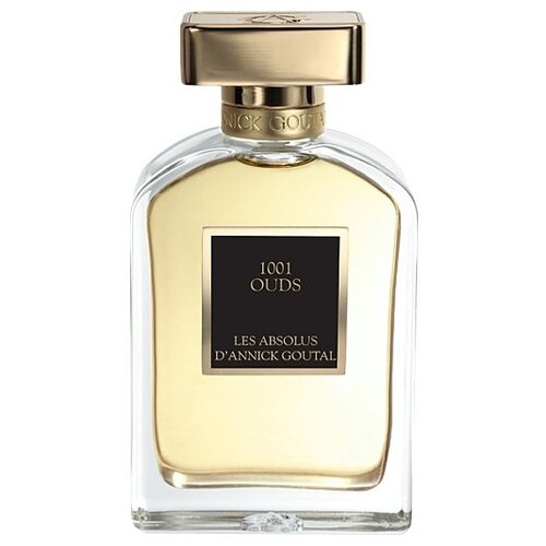 Goutal, Les Absolus 1001 Ouds, 75 мл., парфюмерная вода женская