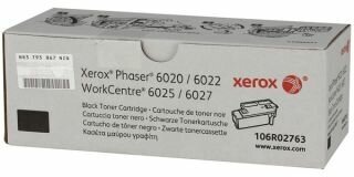 Картридж Xerox - фото №15