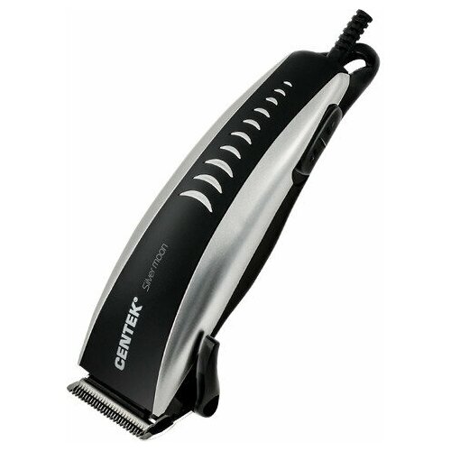 Машинка для стрижки волос CT-2123 с насадками 108100₽