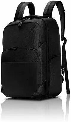 Рюкзак для ноутбука Dell Roller Backpack 15 (460-BDBG)