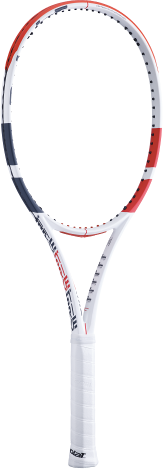 Ракетка теннисная Pure Strike 16/19 (305g) Babolat Gr 3( без натяжки)