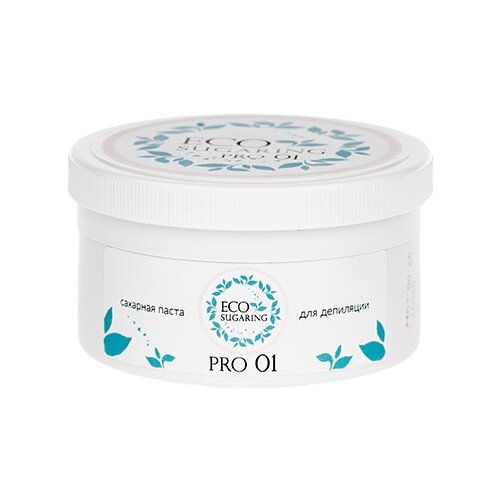 Ecosugaring    Pro 01    550  