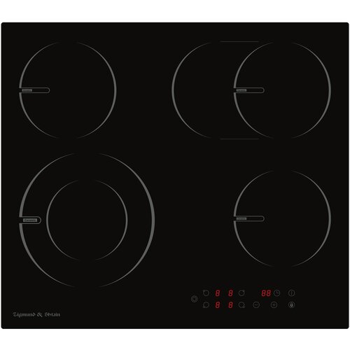 Варочная панель Zigmund Shtain CNS 28960 XS 1999000₽