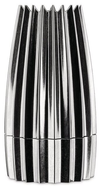 Мельница для соли и перца ALESSI GRIND, WAL03