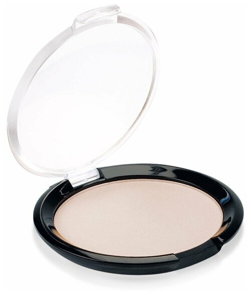 Golden Rose Пудра Silky Touch Powder 01 12 г