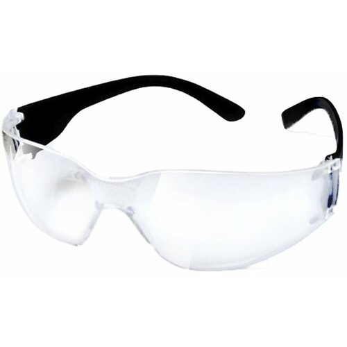 Очки защитные открытого типа Исток Ультра Лайт, прозрачные очки защитные открытого типа исток ультра лайт дымчатые