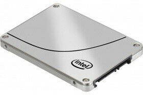 Intel накопитель SSD 960Gb S4510 серия SSDSC2KB960G801