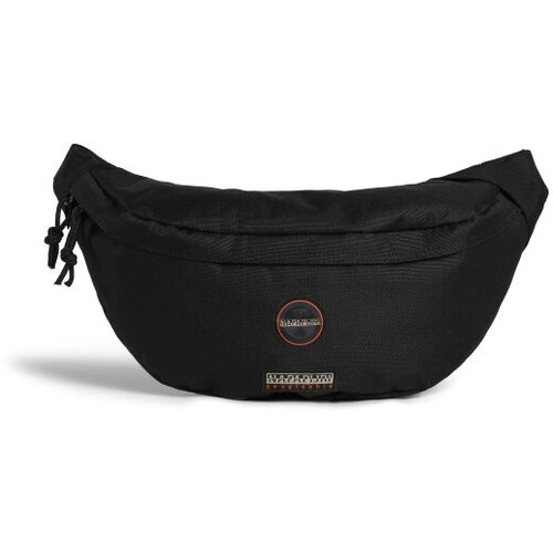 фото Сумка napapijri, черный