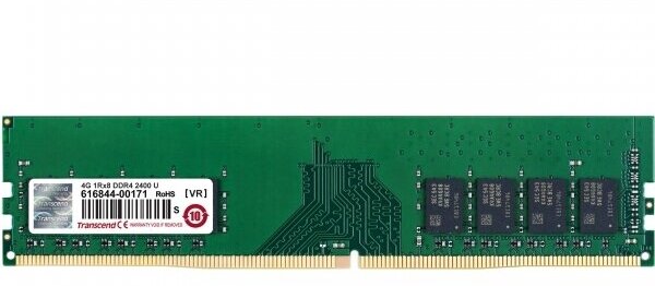 Оперативная память Transcend JM334D643A-60 DDR 256Mb