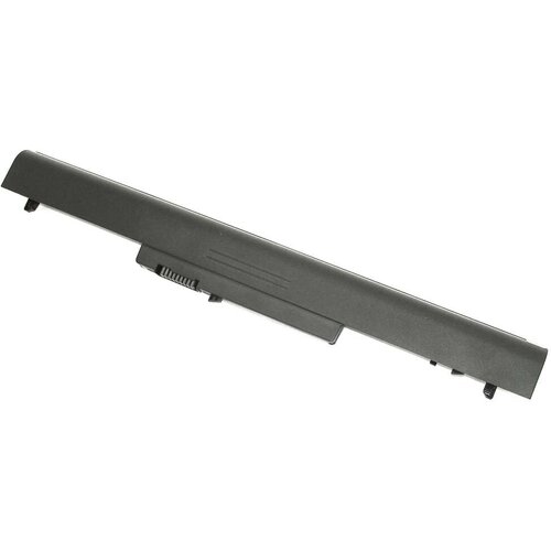 Аккумулятор HSTNN-DB4D для ноутбука HP Pavilion SleekBook 14 14.4V 2390mAh черный аккумулятор hstnn db4d для ноутбука hp pavilion sleekbook 14 14 4v 2390mah черный