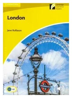 London. CD-ROM