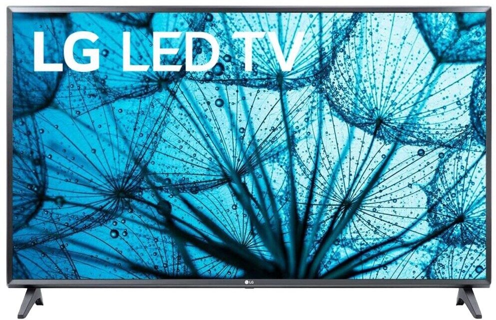 Телевизор LG 43LM5777PLC (2021)